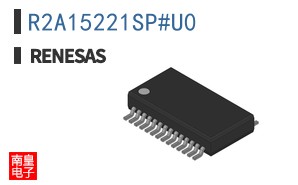 R2A15221SP#U0