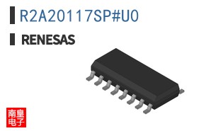 R2A20117SP#U0
