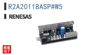 R2A20118ASP#W5