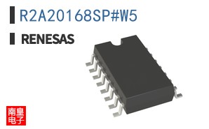 R2A20168SP#W5