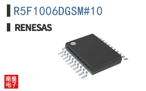 R5F1006DGSM#10