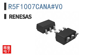 R5F1007CANA#V0