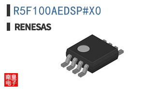 R5F100AEDSP#X0