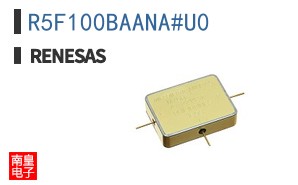 R5F100BAANA#U0