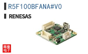 R5F100BFANA#V0