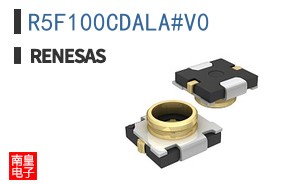 R5F100CDALA#V0
