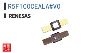 R5F100CEALA#V0