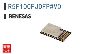 R5F100FJDFP#V0