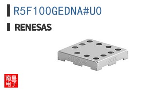 R5F100GEDNA#U0