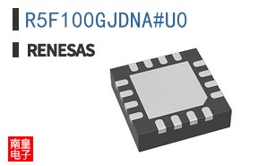 R5F100GJDNA#U0