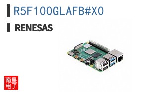 R5F100GLAFB#X0