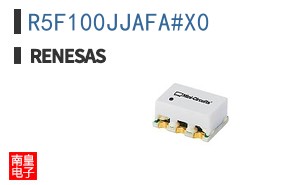 R5F100JJAFA#X0