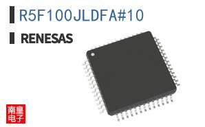 R5F100JLDFA#10