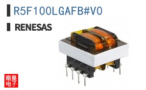 R5F100LGAFB#V0