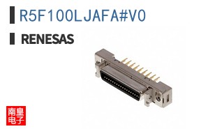 R5F100LJAFA#V0