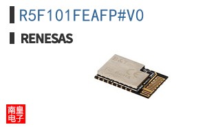 R5F101FEAFP#V0
