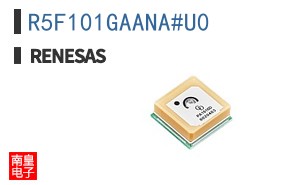 R5F101GAANA#U0