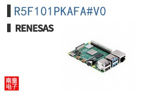 R5F101PKAFA#V0