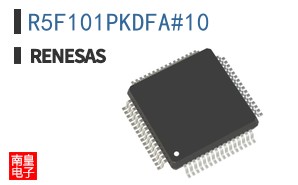 R5F101PKDFA#10