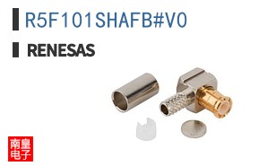 R5F101SHAFB#V0