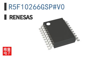 R5F10266GSP#V0