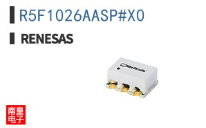 R5F1026AASP#X0