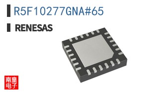 R5F10277GNA#65