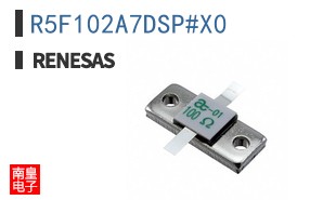 R5F102A7DSP#X0