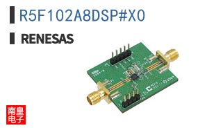 R5F102A8DSP#X0