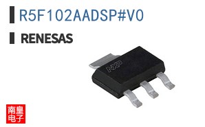 R5F102AADSP#V0