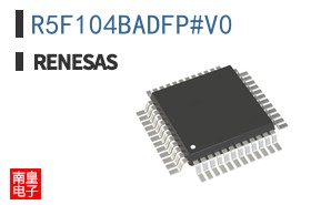 R5F104BADFP#V0