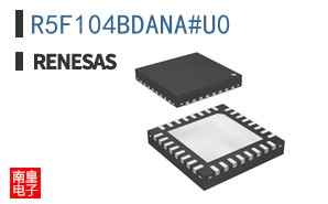 R5F104BDANA#U0