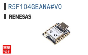 R5F104GEANA#V0