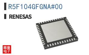R5F104GFGNA#00