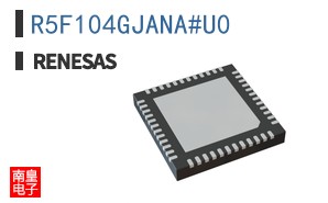 R5F104GJANA#U0