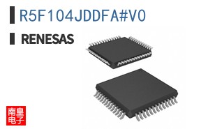 R5F104JDDFA#V0