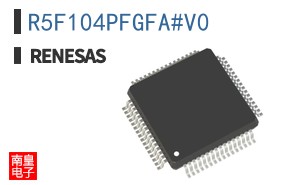 R5F104PFGFA#V0