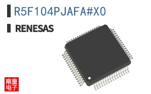 R5F104PJAFA#X0
