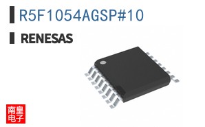R5F1054AGSP#10