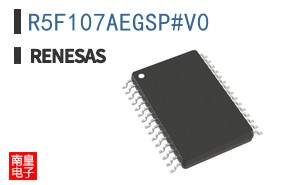 R5F107AEGSP#V0