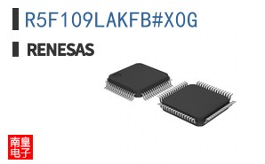 R5F109LAKFB#X0G