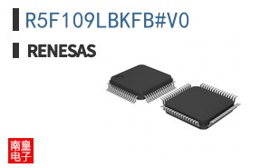 R5F109LBKFB#V0