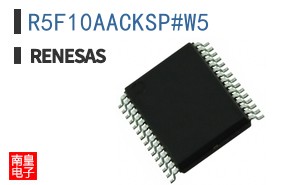 R5F10AACKSP#W5