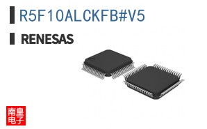 R5F10ALCKFB#V5