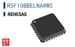 R5F10BBELNA#W5