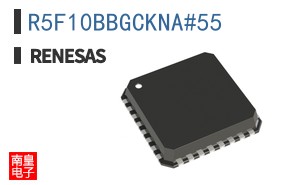 R5F10BBGCKNA#55