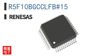 R5F10BGCCLFB#15