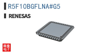 R5F10BGFLNA#G5