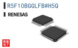 R5F10BGGLFB#H5Q