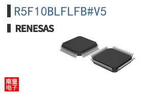 R5F10BLFLFB#V5